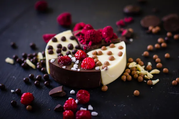 "Četras Sēzonas" šokolādes torte